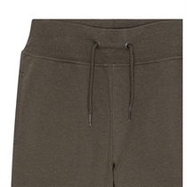 BIRKHOLM Sweatpants Deluxe Teak Brun